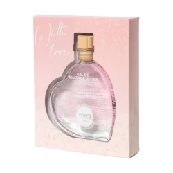 Масажний гель Exsens With Love Cotton Candy