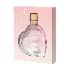 Масажний гель Exsens With Love Cotton Candy
