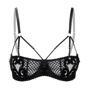 Бюстгальтер Baed Stories Judge Bra