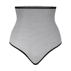 Високі трусики Baed Stories Nun Panties