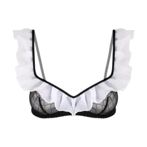 Бюстгальтер Baed Stories French Maid