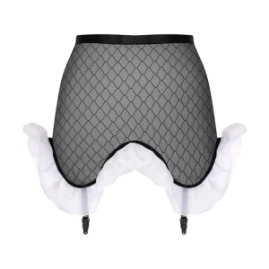 Пояс-спідниця для панчіх Baed Stories French Maid Suspender