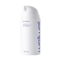 Лубрикант WellWet Sensitive