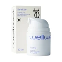 Лубрикант WellWet Sensitive