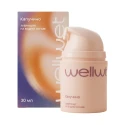 Лубрикант WellWet Cappuccino