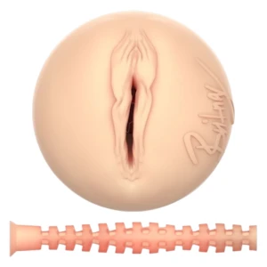 Мастурбатор Kiiroo Feel Britney Amber