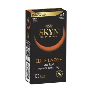 SKYN Elite Large Condo