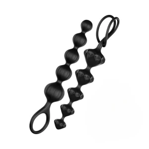 Анальні кульки Satisfyer Love Beads