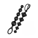 Анальні кульки Satisfyer Love Beads