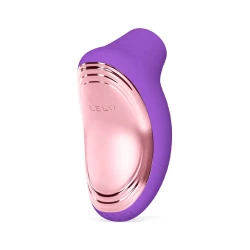 Звуковий стимулятор LELO SONA 2 Travel