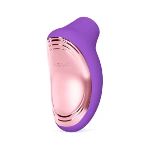 Звуковий стимулятор LELO SONA 2 Travel