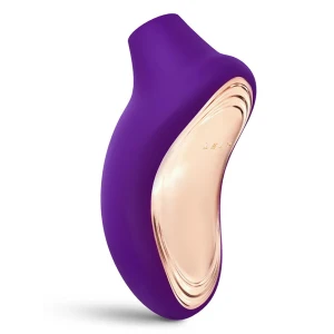 Звуковий стимулятор LELO Sona 2