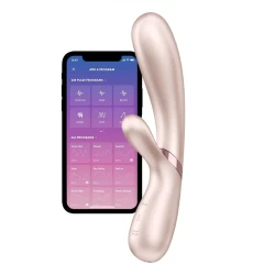 Вібратор Satisfyer Hot Lover