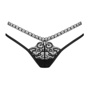 Стринги Obsessive Blomentis