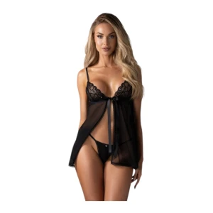 Бебі-дол зі стрингами Obsessive Blomentis