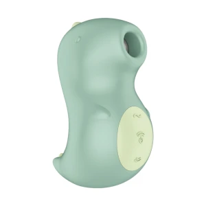 Вакуумний стимулятор  Satisfyer Din-OOOH