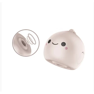 Вакуумний стимулятор Satisfyer Mochi