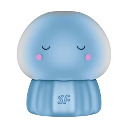 Вакуумний стимулятор Satisfyer Jelly-cious