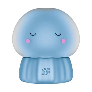 Вакуумний стимулятор Satisfyer Jelly-cious