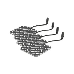 Електроди до електростимулятора Mystim 4 шт