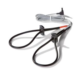 Набір ерекційних ласо для електростимулятора Mystim Rodeo Robin