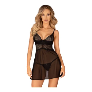 Бебі-дол зі стрингами Obsessive Chemeris