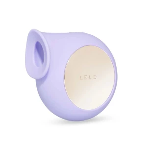 Звуковий стимулятор LELO Sila Cruise