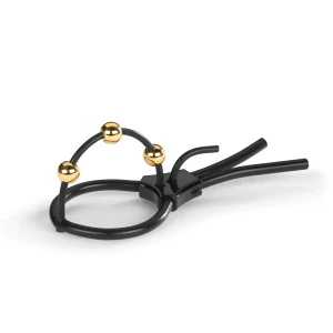 Ерекційне ласо для електростимулятора Mystim Pearly Pete