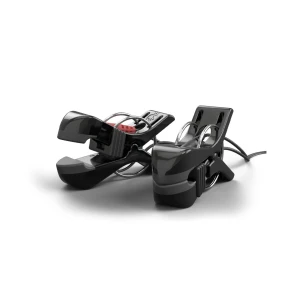 Зажимы для сосков к электростимулятору Mystim Barry Bite