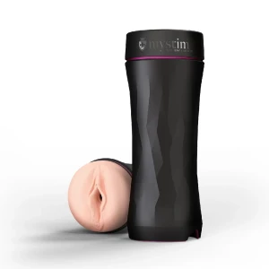 Мастурбатор для електростимулятора Mystim Opus E Vagina