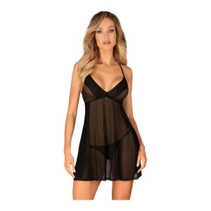 Бебі-дол зі стрингами Obsessive Latinesa