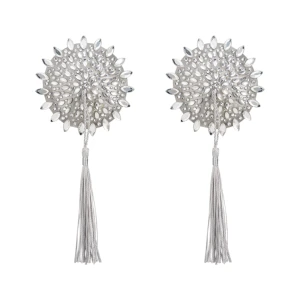 Прикраса на соски Obsessive Mistiqua