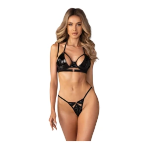 Комплект Obsessive Keira Lise