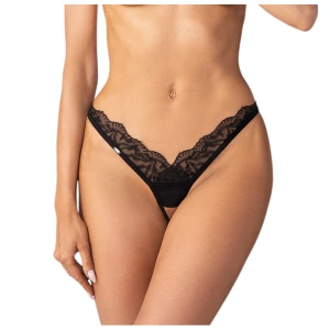 Відкриті стринги Obsessive Arrowel