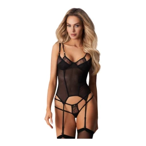 Корсет Obsessive Arrowel