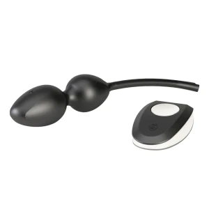 Вагінальні кульки для електростимулятора Mystim Jane Untamed