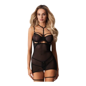 Сорочка Obsessive Arrowel