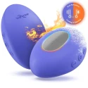 Вібратор для температурних ігор We-Vibe Temp