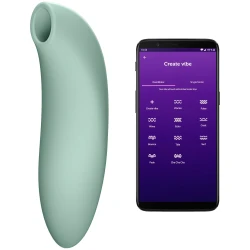 Вакуумний стимулятор We-Vibe Melt 2