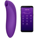 Вакуумний стимулятор We-Vibe Melt 2