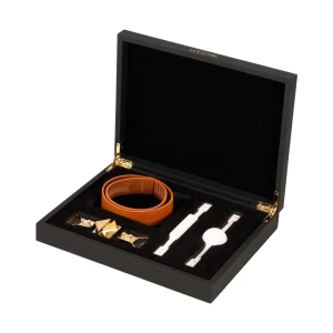 Набір кляпів LOCKINK Ball-Gag & Gag-bite Set