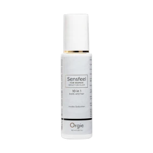 Лосьйон для тіла та волосся Orgie Sensfeel Seduction Elixir 10 in 1 for Woman