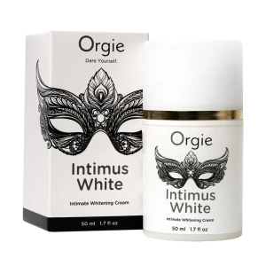 Возбуждающий гель для женщин Intimus White