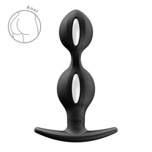 Анальні кульки Fun Factory B Balls Duo