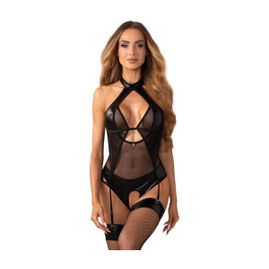 Відкрите боді Obsessive Dominna