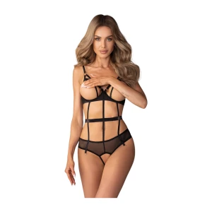 Відкрите боді Obsessive Euridia