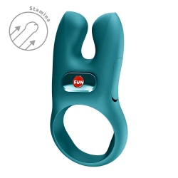 Ерекційне кільце з вібрацією Fun Factory NOS CLASSIC