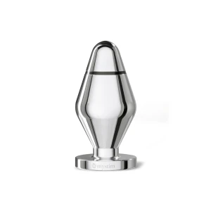 Анальна пробка для електростимулятора Mystim John Buttplug