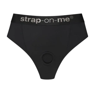 Трусики для страпону Strap-On-Me Harness Lingerie Idole