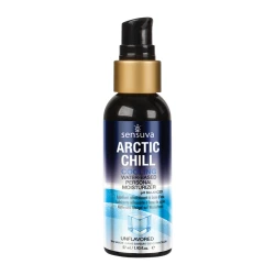 Лубрикант Sensuva Arctic Chill Cooling